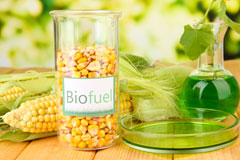 Britwell Salome biofuel availability