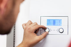 best Britwell Salome boiler servicing companies