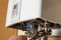 free Britwell Salome boiler install quotes